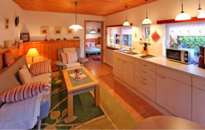 Ferienhaus Inseltraum Bannemin Mölschow